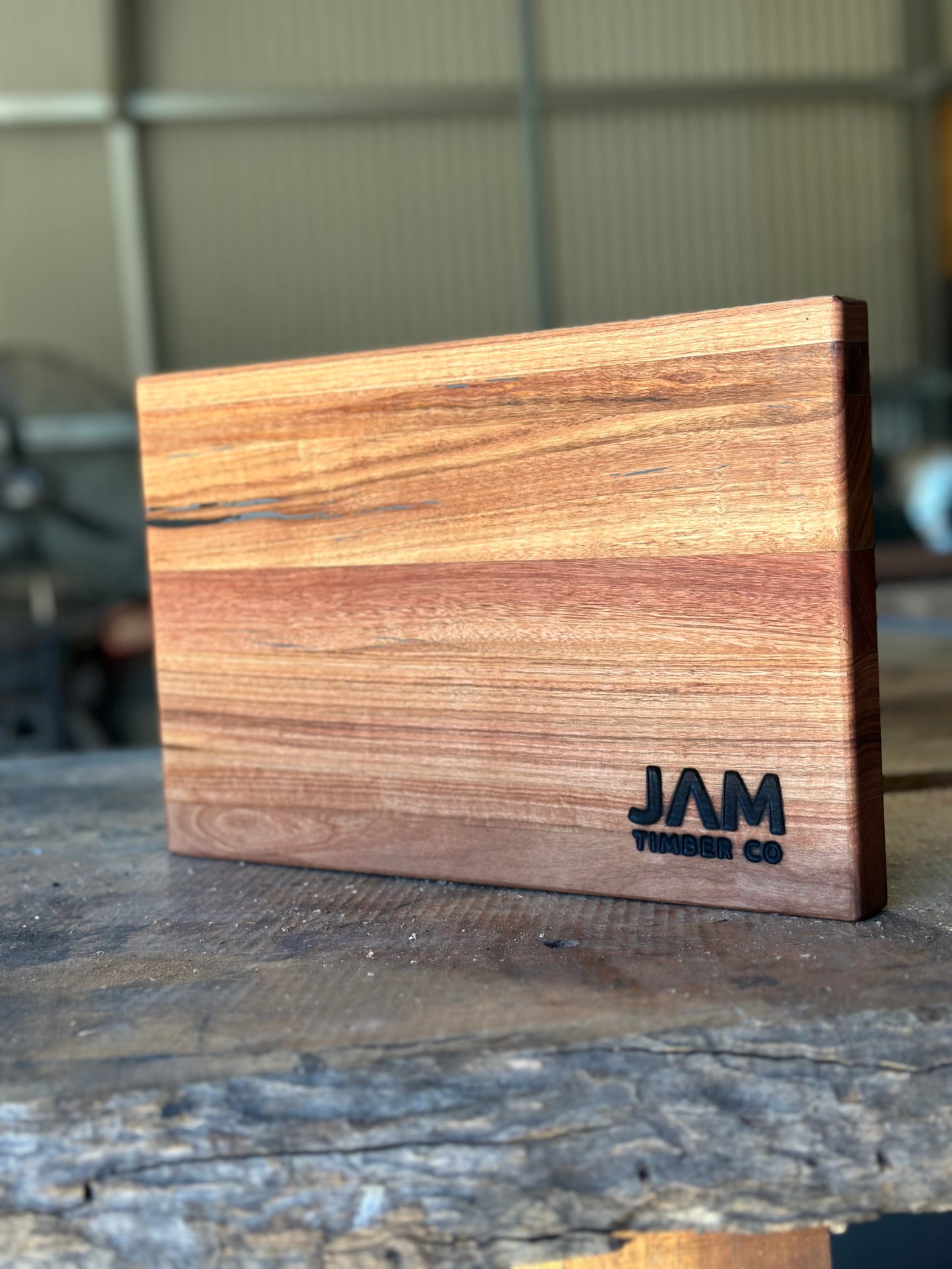 Assergi Cheese-Boards