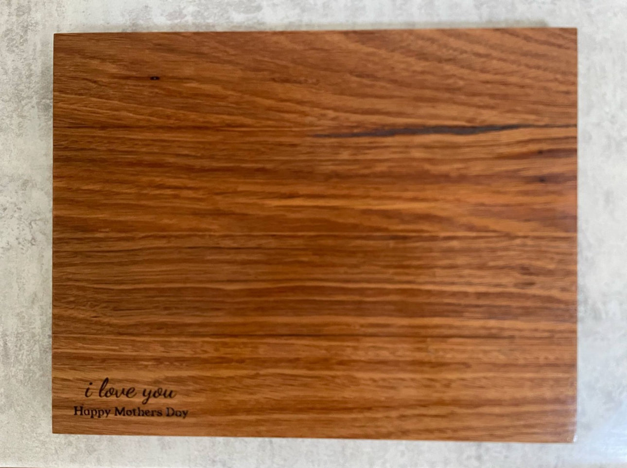 Assergi Mothers Day Board