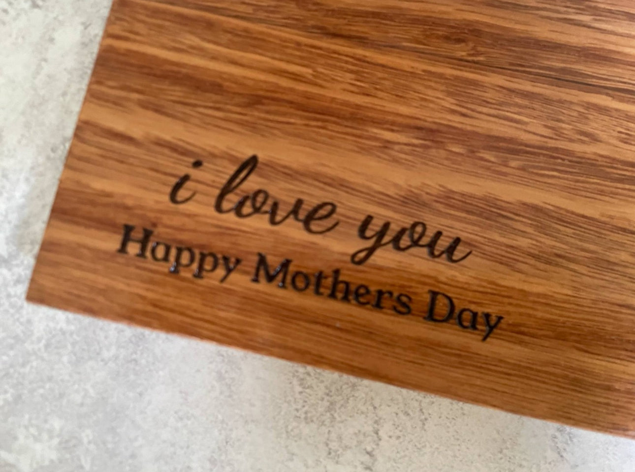Nelson Mothers Day Boards