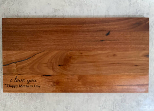 Nelson Mothers Day Boards