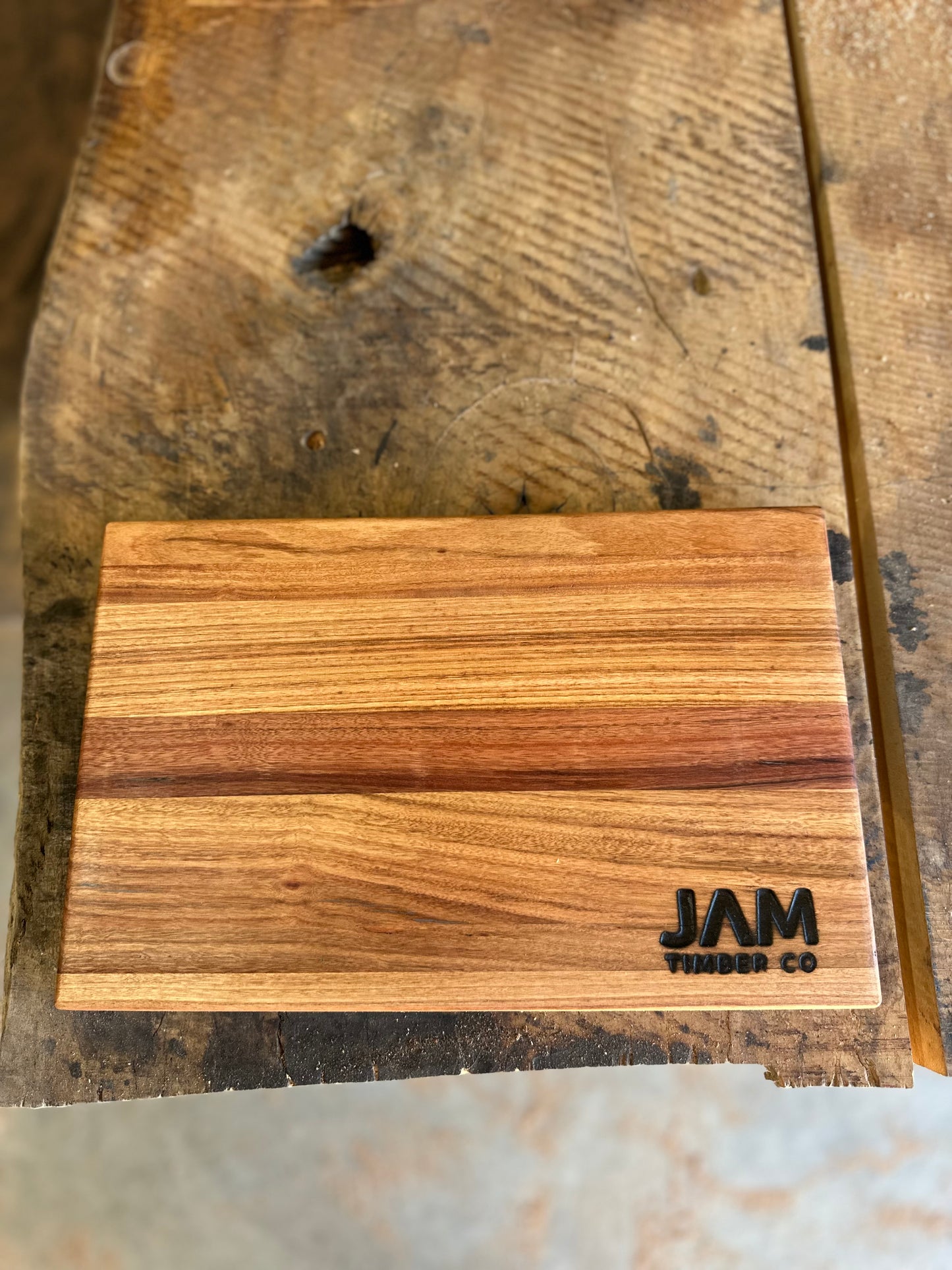 Assergi Cheese-Boards