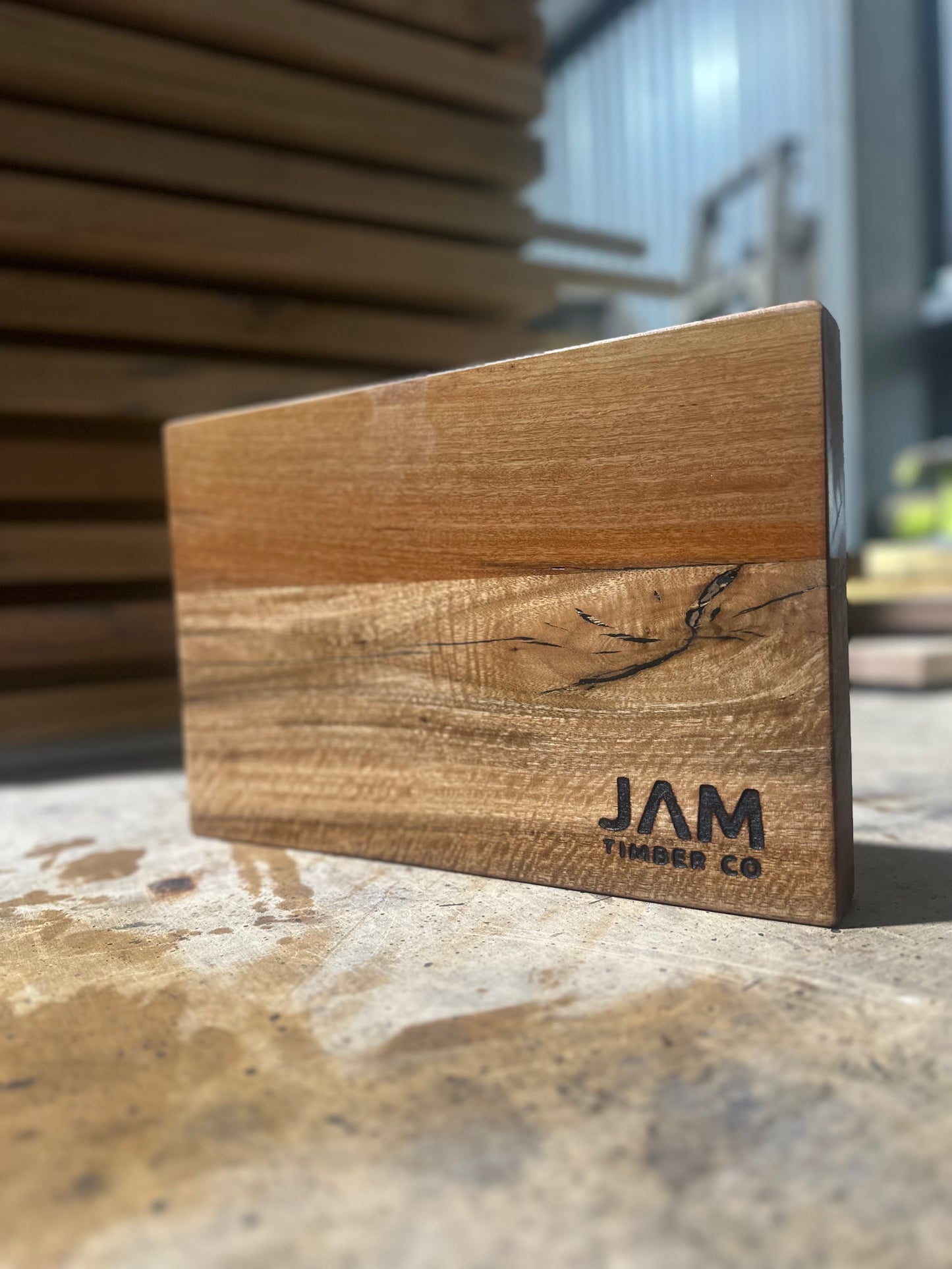 Assergi Cheese-Boards