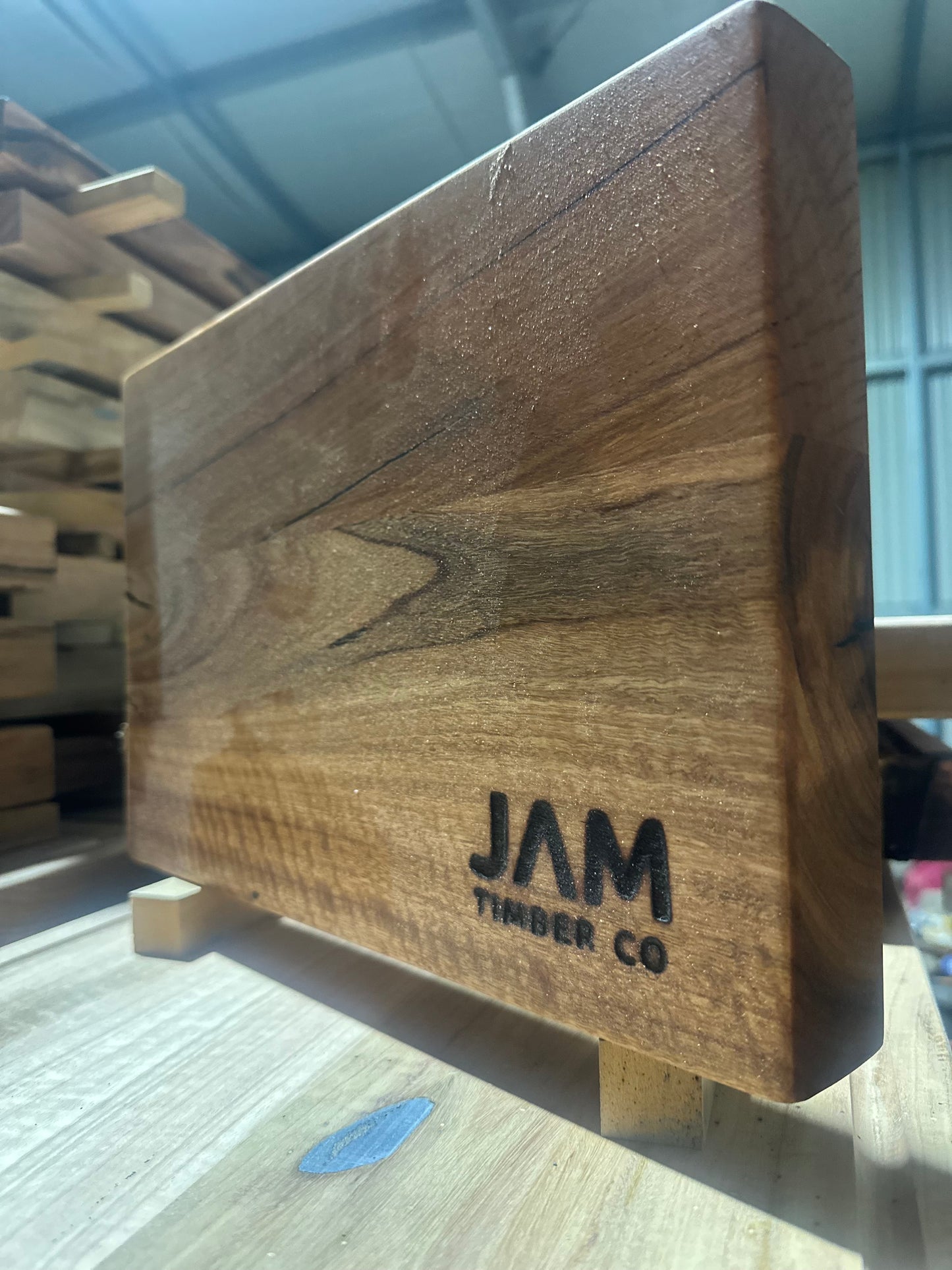 Assergi Cheese-Boards