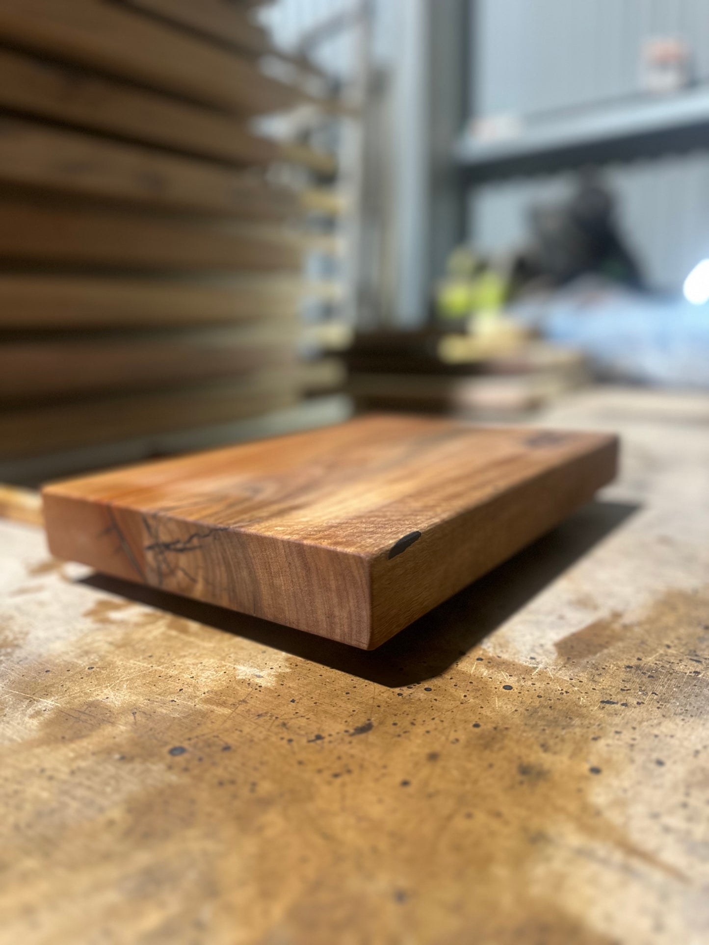 Assergi Cheese-Boards