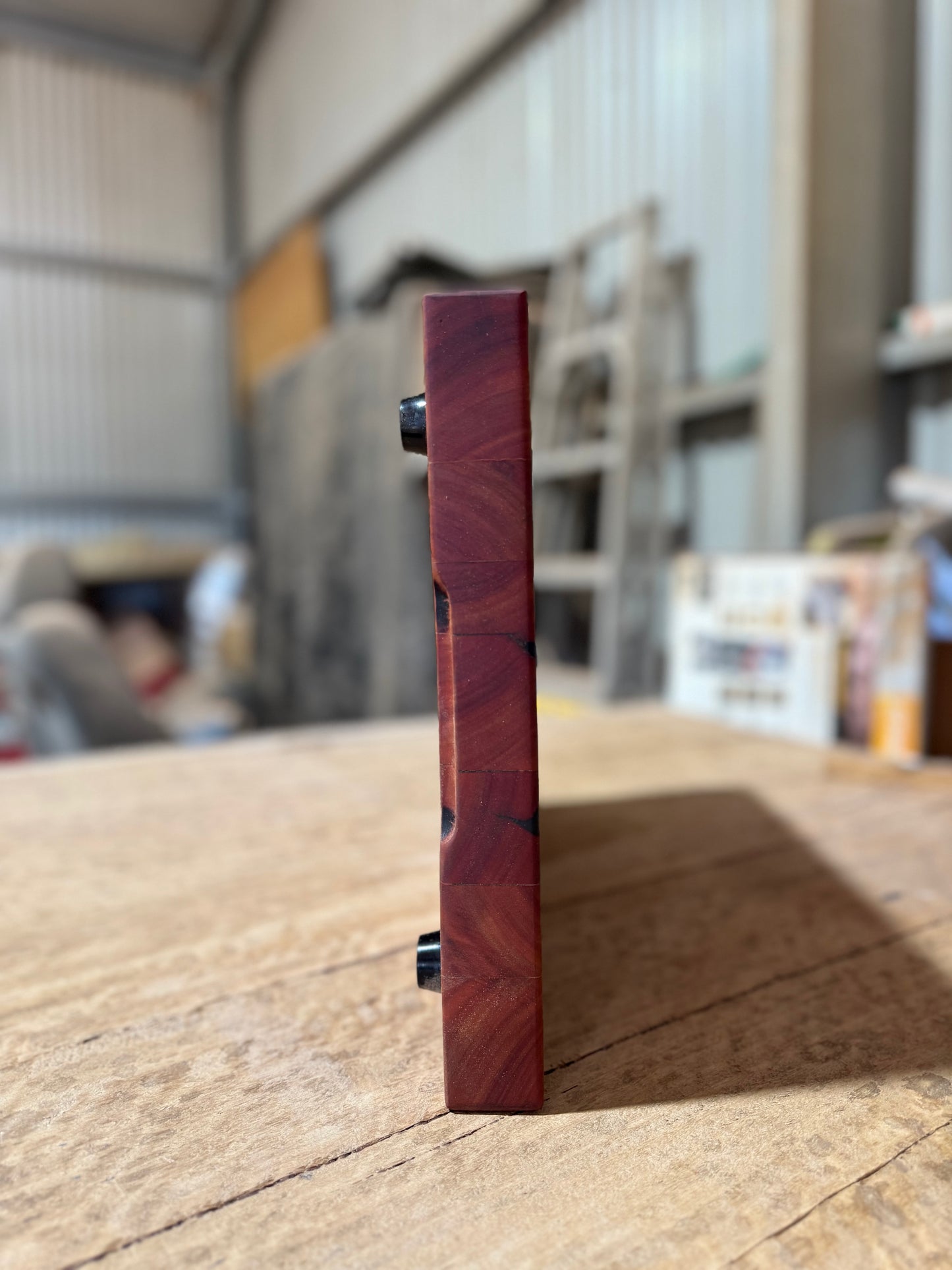 The Southern Chopping Board