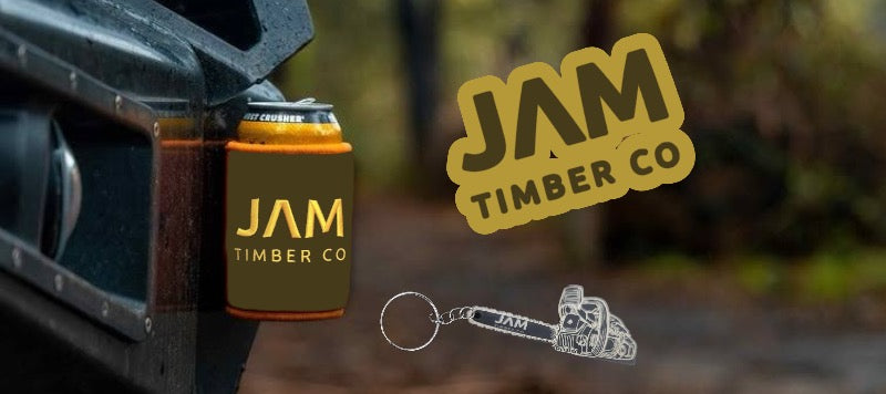 JAM Timber Co